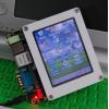 mini2440+统宝3.5触摸液晶屏套件,mini2440开发板,ARM2440开发板,ARM9开发板(赠送13DVD)
