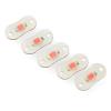 Lightboards-Rose Quartz（5pack)