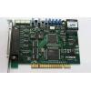 PCI8613 带FIFO缓存 AD DA DI DO 采集卡