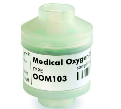 OOM103氧电池