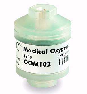 OOM102氧电池