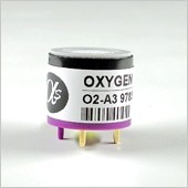 长寿命氧气传感器（O2-A3）
