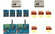 ARMSKY-ZigBee-Deluxe套件