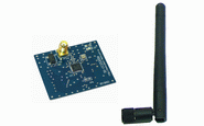 SK-CC2530EM无线ZigBee模块