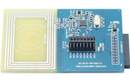 SK-RFID-TRF796X-II RFID扩展板