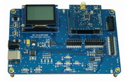 SK-SmartRF05EB评估板
