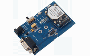 SK-WIFI232嵌入式串口转WiFi模块