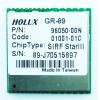 HOLUX GR-89 GPS模块 GR 89