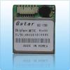 GPS 模块 GSTAR GS-15B 天线与模块二合一