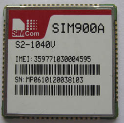 SIM900A|ģ|SIM900A
