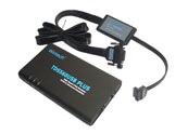 TDS560USB-PlusDSP实时仿真工具