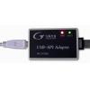 USB-SPI接口适配器,USB转SPI,USB-SPI