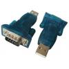 PL2303方案 usb转rs232