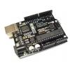 Arduino控制器,DFRduino Duemilanove 328(Arduino Duemilanove Compatible)