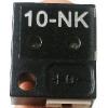 慢反射光电开关,特小体积,红外开关