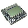 LCD4884 Shield(Arduino兼容)