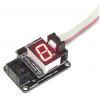 Shiftout LED Kit(Arduino兼容)