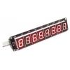 SPI LED Module(Arduino兼容)