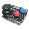 input输入扩展板(Arduino兼容)