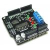 L293 Motor Shield(Arduino兼容)