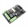 Relay Shield(Arduino兼容)