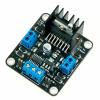 L298N直流电机驱动模块DF-MD V1.3
