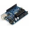 Arduino Duemilanove 328意大利版