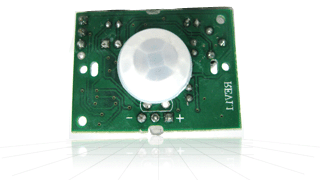 智能人体感应模块(DC5V-20V)