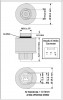 气体传感器-AO2(Molex Connector)